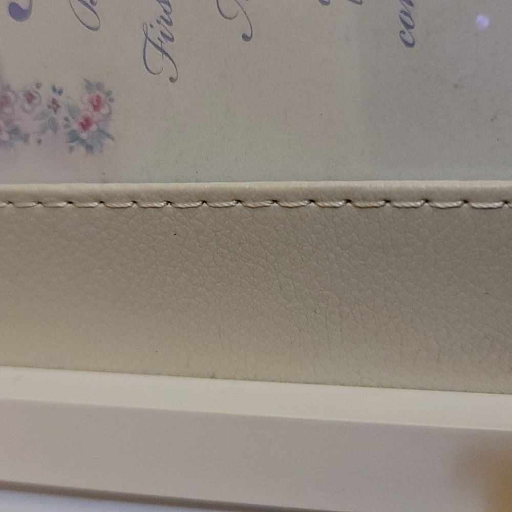 First Communion Frame - Picture 4 of 7